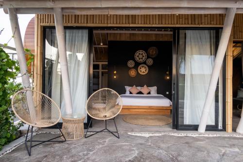 Villa Annabelle Canggu - image 4