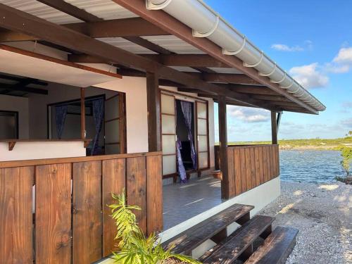 . Rangiroa Bliss