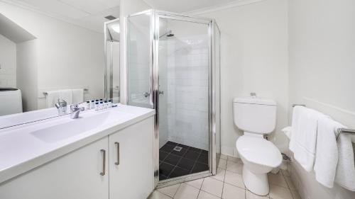 Oaks Sydney Goldsbrough Suites - main image