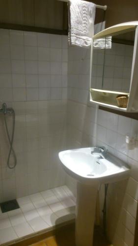 1 double bed