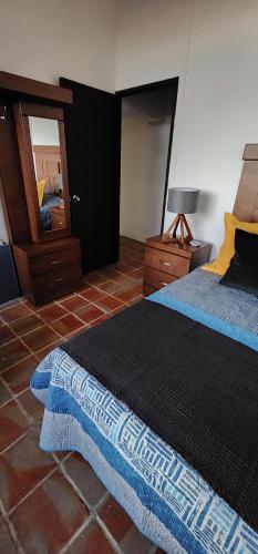 Casa lindavista in Guadalajara, Mexico