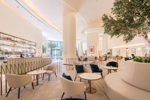 JW Marriott Hotel Marina photo 4