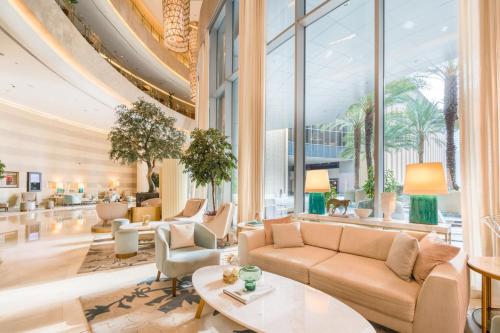JW Marriott Hotel Marina photo 1
