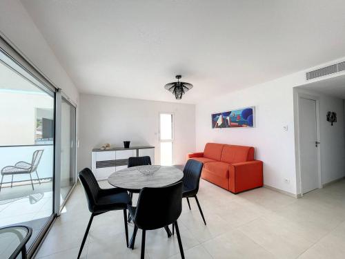 Appartement Calvi, 2 pièces, 4 personnes - FR-1-719-18 - Location saisonnière - Calvi