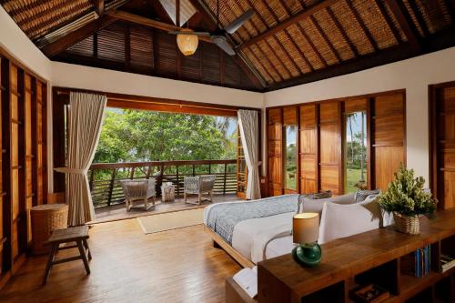 The Cove Bali by Nakula