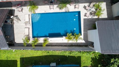 Villas Fortuna Boutique, Fortuna (foto 4)
