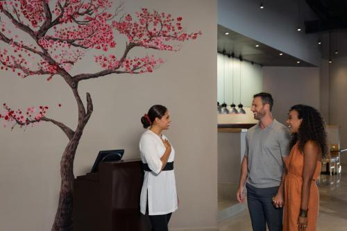 24時間フロント対応