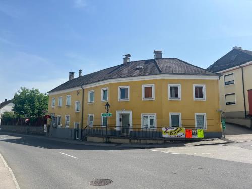 Gästezimmer Euratsfeld - Apartment