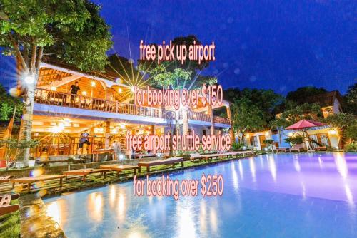 Star Hill Resort 1