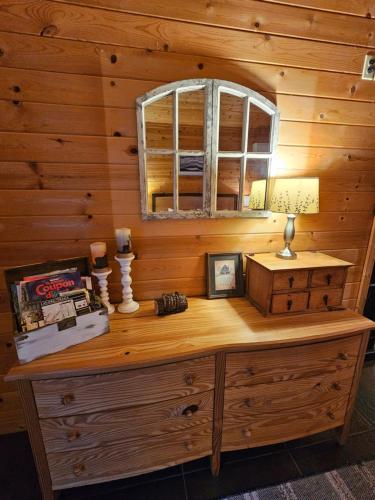 Honey Bear Haven Suite 3 in Eureka Springs, USA