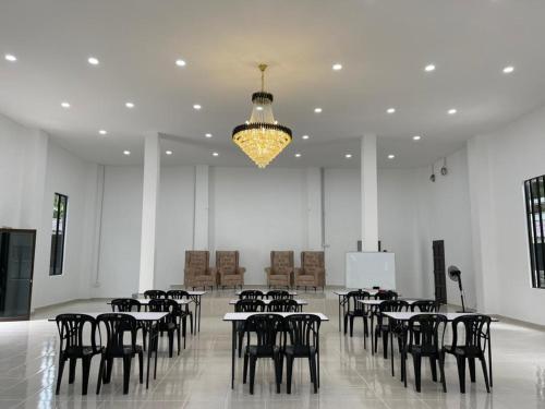 OYO 90410 D'Geting Beach Resort in Pengkalan Kubor