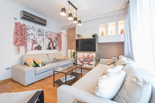 Two-Bedroom Apartment image 9