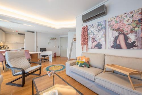 Two-Bedroom Apartment image 6