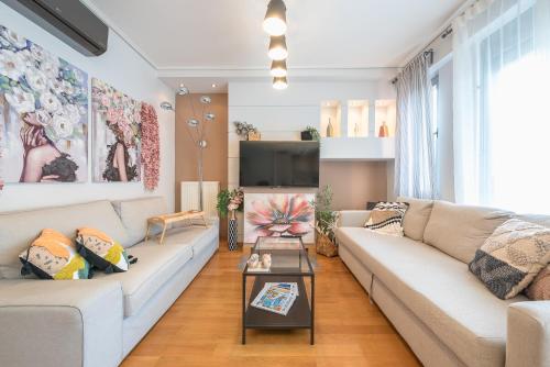 Two-Bedroom Apartment image 5