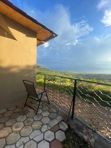 Cabaña San Agustín Etla (Cabana San Agustin Etla) in San Agustín Etla