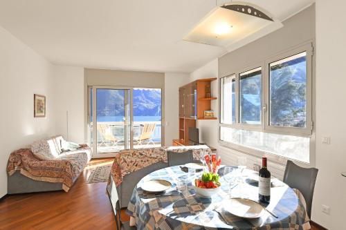 Sweet Lake View Lugano - Happy Rentals