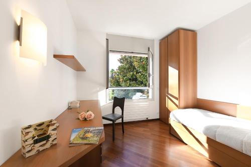 Sweet Lake View Lugano - Happy Rentals