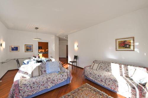 Sweet Lake View Lugano - Happy Rentals