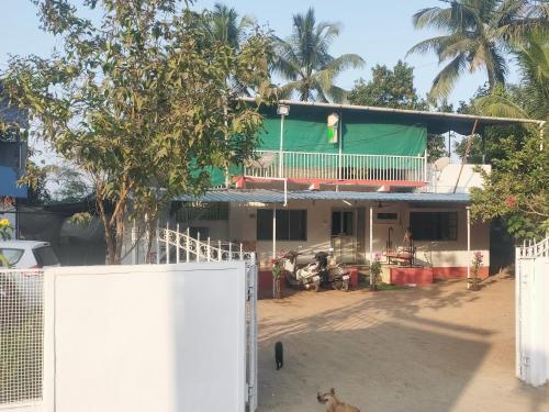 . Chintamani Home Stay