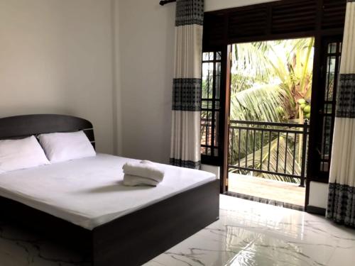 Serenity Residence Tangalle