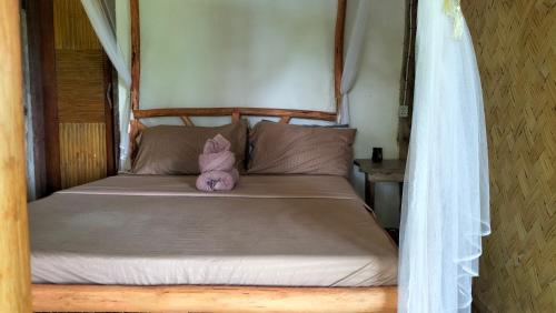 Erlittop Nature Lodge Room Type - Cottage
