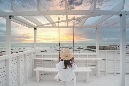 UMInoTERRACE, Minamiboso