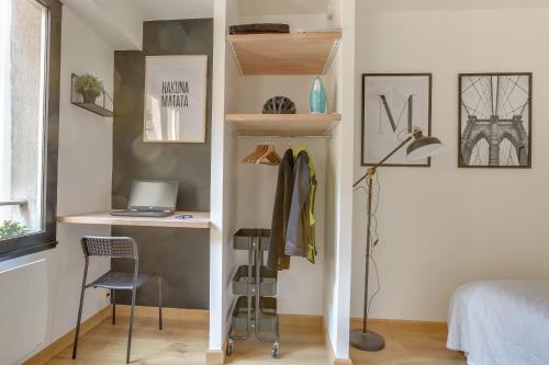 Suites indépendantes toutes équipées Nancy hyper centre - 편의 시설/서비스