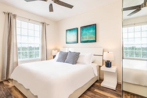 Pool*Top Floor*Forest Views*Balcony*VistaCay