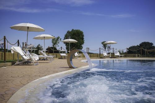  Cascina al Colle, Populonia bei Piombino