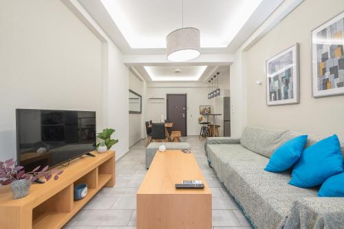 Two-Bedroom Apartment image 10