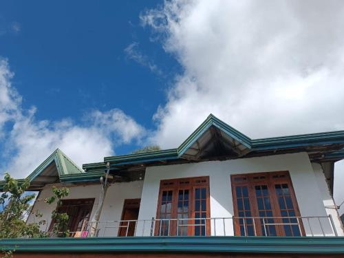 Tampilan eksterior, Green Villa in Nuwara Eliya