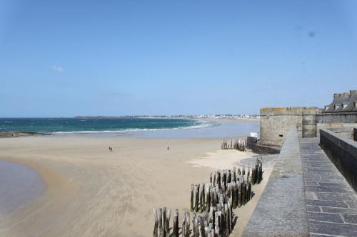 Hotel des Abers – Saint Malo, AL