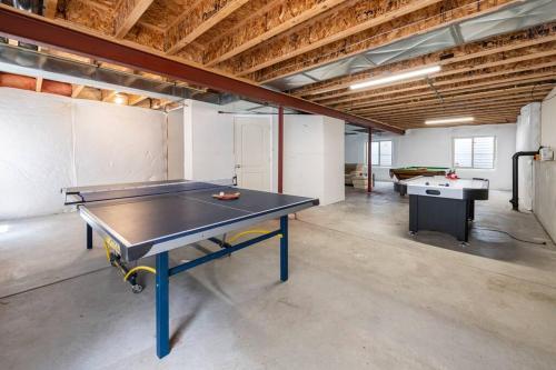 The Park House, Cozy Family-Friendly Retreat in Brighton, USA