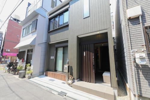 ODA Villa Namba의 호실사진