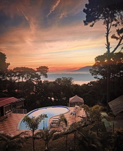 Odyssey Stays Umbir, Umiam Lake in Umsning