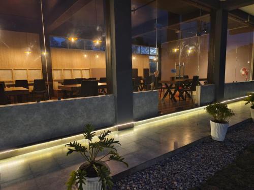 Odyssey Stays Umbir, Umiam Lake in Umsning