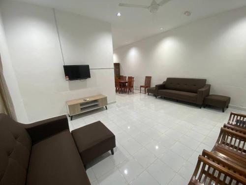 Homestay Selayang D Kepong, Kuala Lumpur (foto 3)