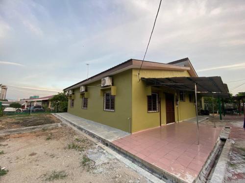 Homestay Selayang D Kepong, Kuala Lumpur (foto 2)