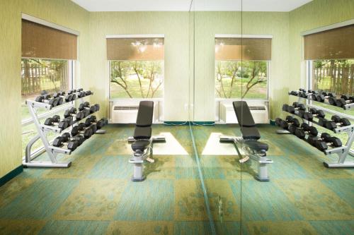 SpringHill Suites by Marriott Bentonville - image 10