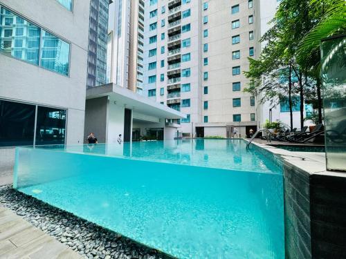 Summer Suites KLCC By Homestay - image 3