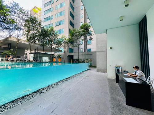 Summer Suites KLCC By Homestay - image 5