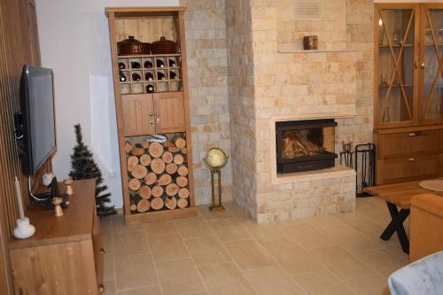 Супер луксозен апартамент в Winslow, Bansko (Foto 6)