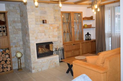 Супер луксозен апартамент в Winslow, Bansko (Foto 7)