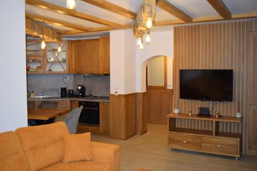 Супер луксозен апартамент в Winslow, Bansko (Foto 8)