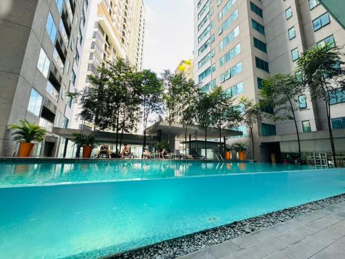 Summer Suites KLCC By Homestay - image 4