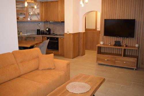 Супер луксозен апартамент в Winslow, Bansko (Foto 9)