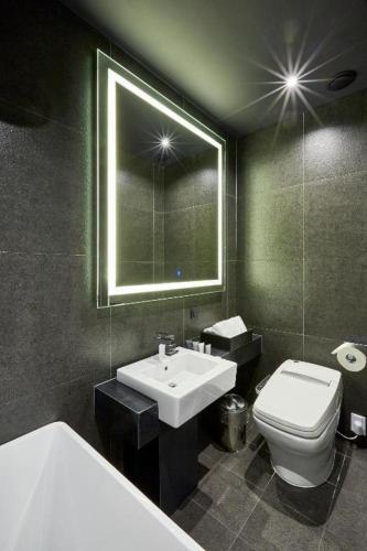 Hotel The Artist Yeoksam, Soul (fotografie 7)