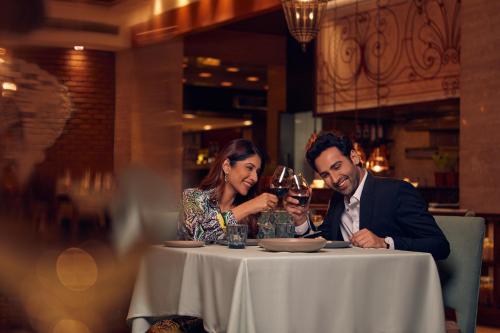 Hyatt Regency Pune Hotel & Residences photo 2