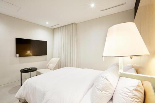 Hotel The Artist Yeoksam, Soul (fotografie 9)