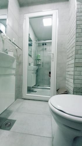 BJANKA Square Apartments Skopje, Skopje (foto 5)